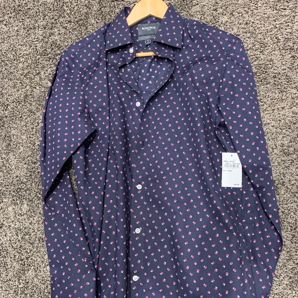 Bonobos button down